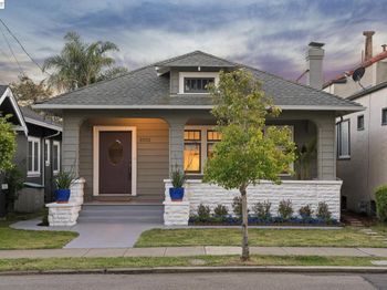 3002 San Jose Ave