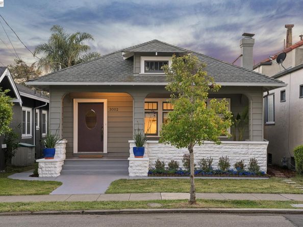 3002 San Jose Ave, Alameda CA 94501