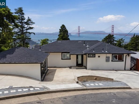8640 Terrace Dr, El Cerrito CA 94530