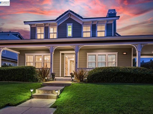 3045 Bertolli Dr, Livermore CA 94550