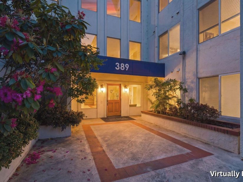 389 Belmont Street 103, Oakland CA 94610
