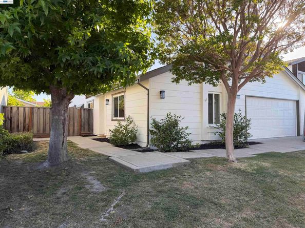 4162 Polonius Cir, Fremont CA 94555