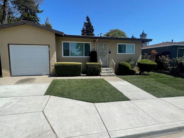 1229 Bellina St, Hayward CA 94541