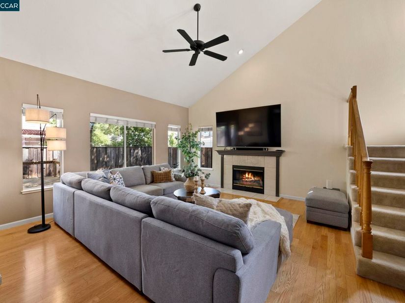 637 Julpun Loop, Clayton CA 94517
