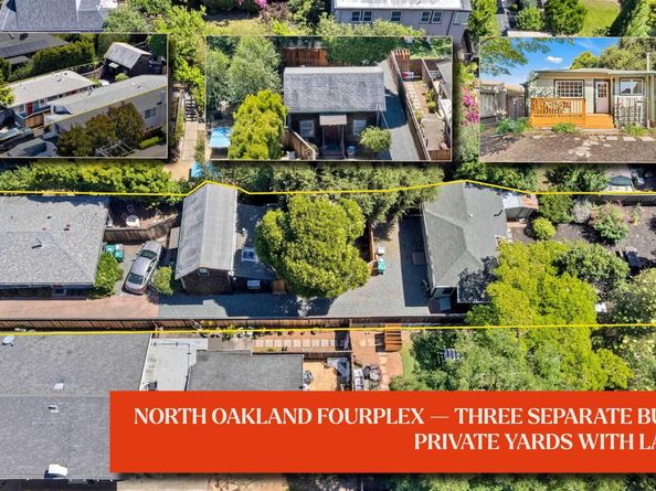 5154 Shafter Ave, Oakland CA 94618