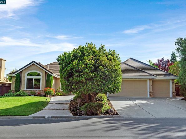 164 Alta Vista Way, Danville CA 94506