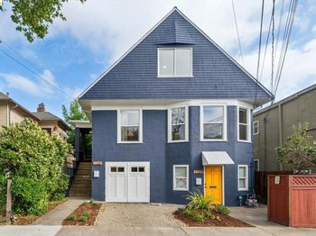 1264 Alcatraz Ave