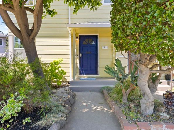 1711 3rd Street, Alameda CA 94501