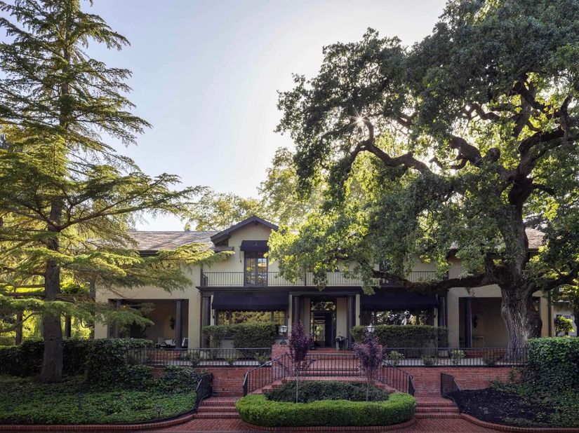 300 Camille Ave, Alamo CA 94507