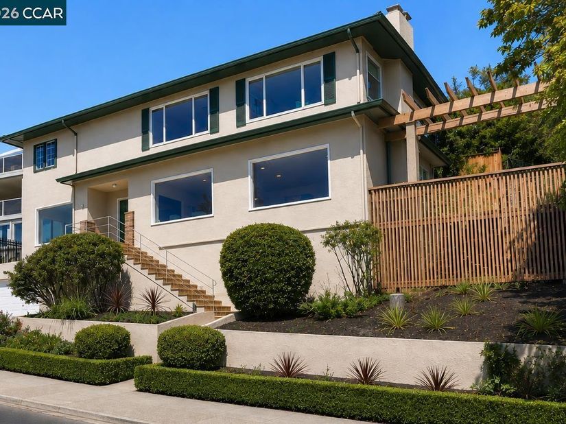 846 Arlington Blvd, El Cerrito CA 94530