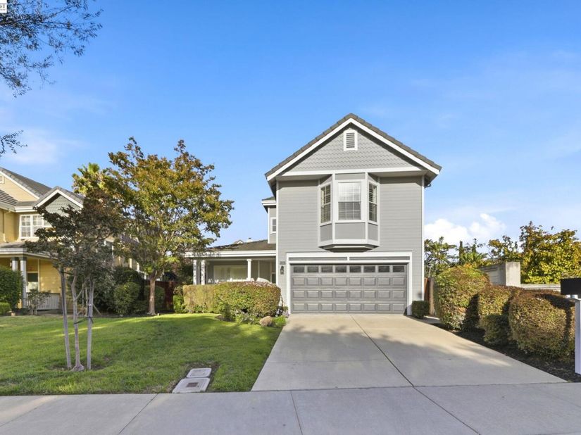 30898 Cambridge Way, Union City CA 94587
