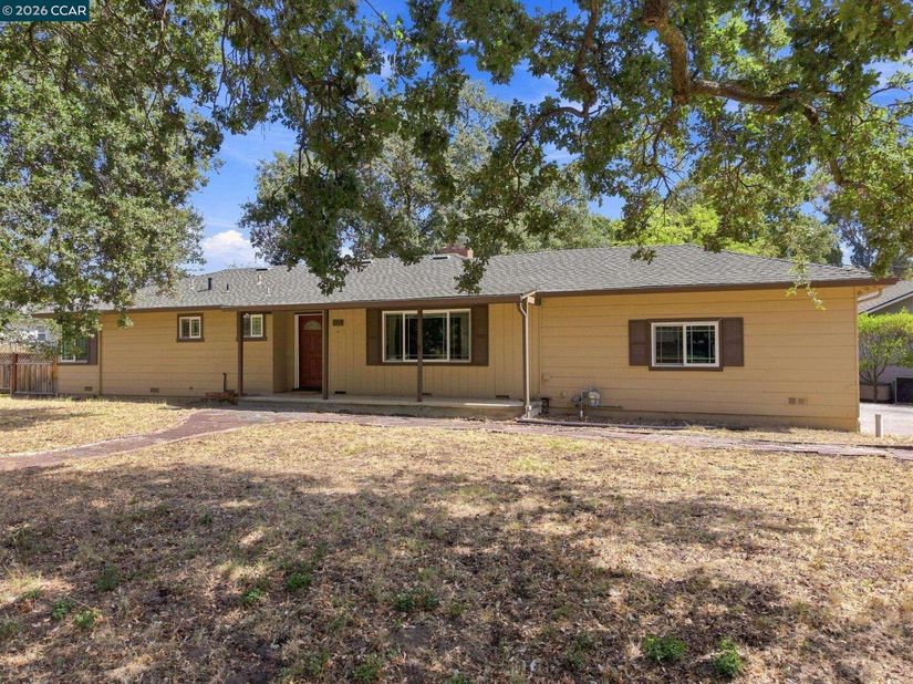 133 Kingsdale Dr, Walnut Creek CA 94596