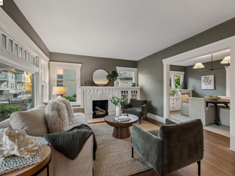 1023 Willow St, Alameda CA 94501