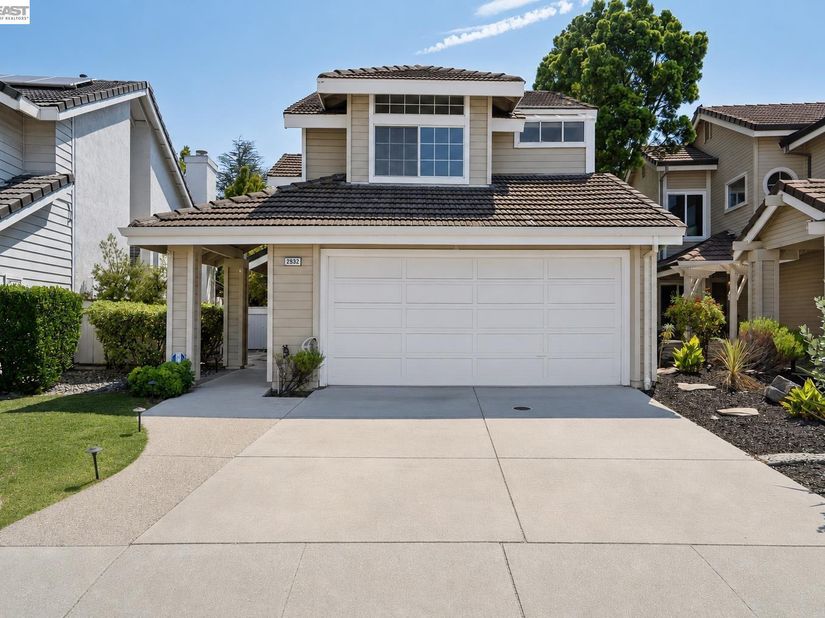 2932 Barrington Terrance, Fremont CA 94536