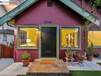 364 Lester Ave