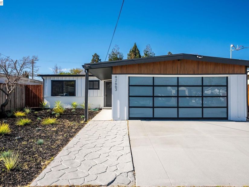 42663 Hamilton Way, Fremont CA 94538
