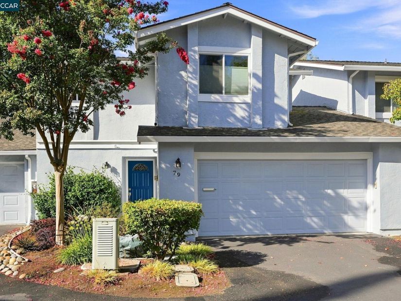 79 Fountainhead Ct, Martinez CA 94553