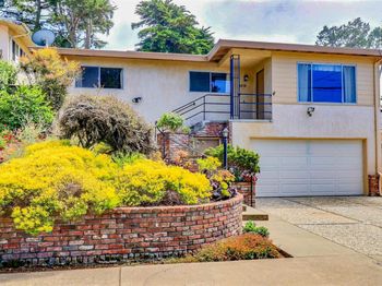 6830 Del Monte Ave
