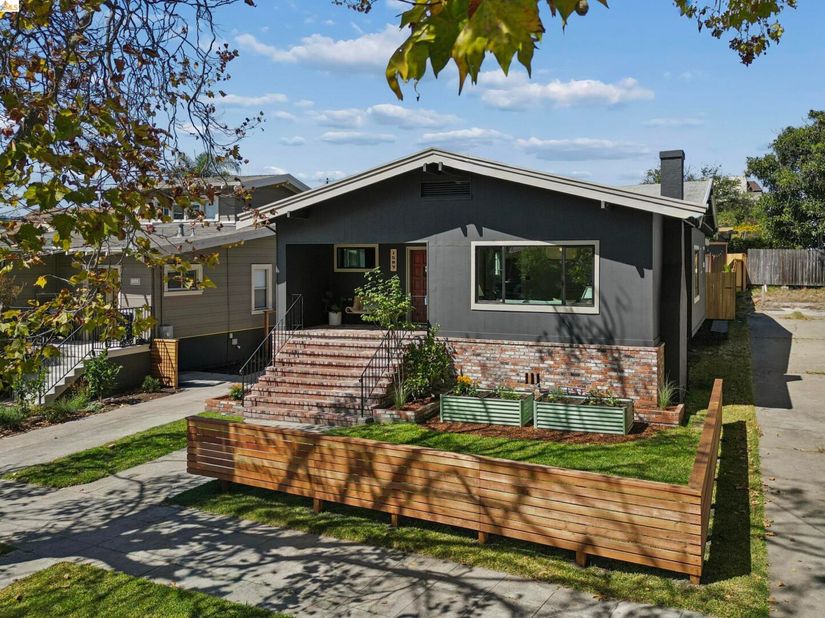 1507 Marin Ave, Albany CA 94706