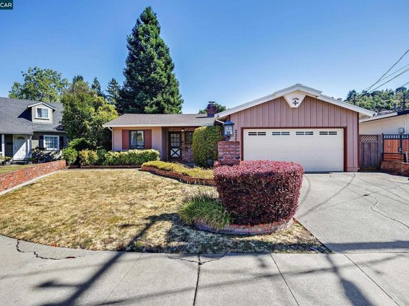 2324 Dolores Ct, Pinole CA 94564
