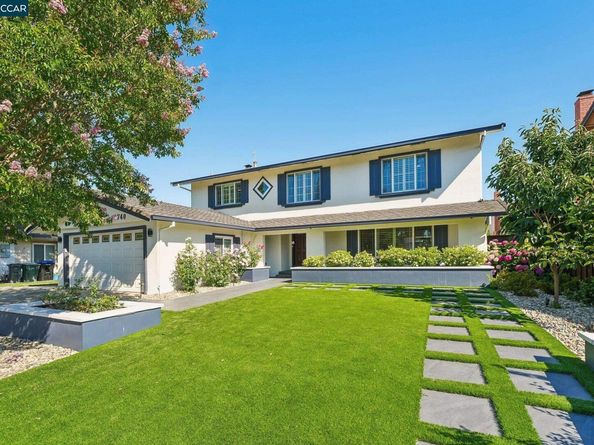 6740 Via San Blas, Pleasanton CA 94566