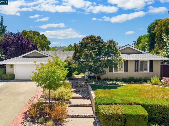 2871 Bowling Green Dr, Walnut Creek CA 94598