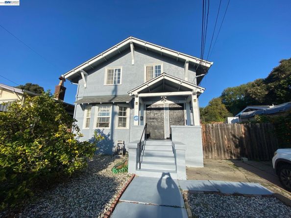3264 Kansas, Oakland CA 94602