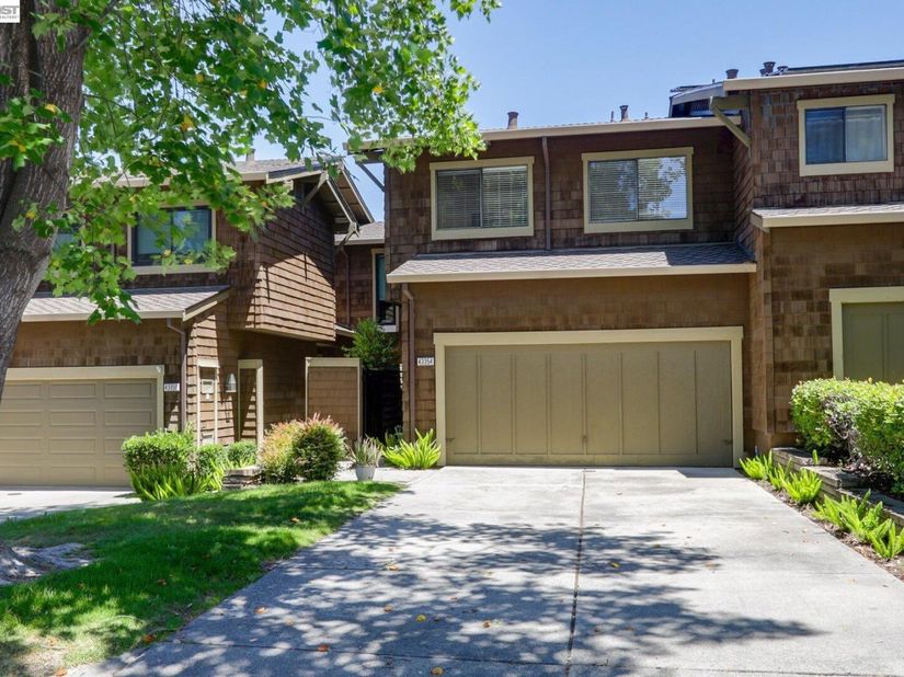 43354 Banda Ter, Fremont CA 94539