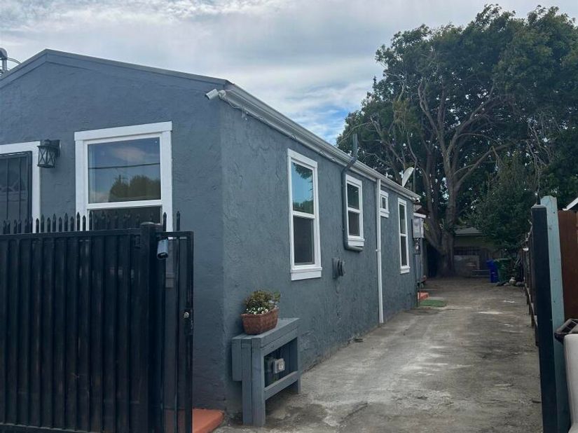 1825 Fred Jackson Way, Richmond CA 94801