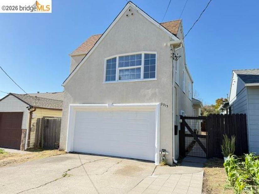 3315 Humphrey Ave, Richmond CA 94804
