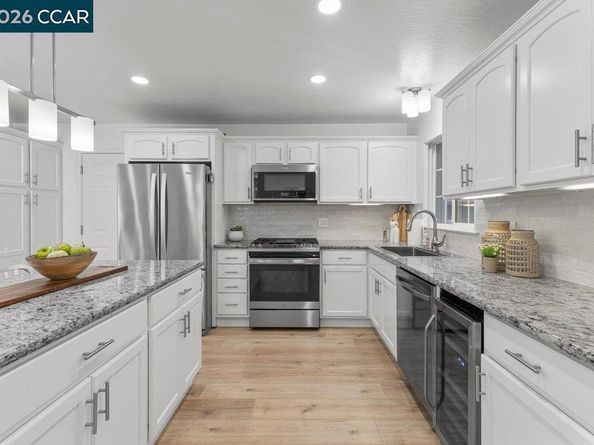 1139 Lovell Court, Concord CA 94520