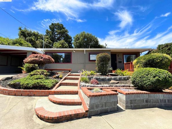 301 Joan Vista St, El Sobrante CA 94803