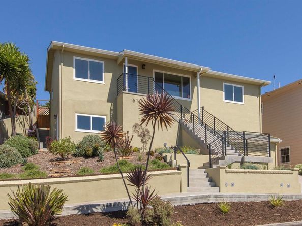 610 Prospect Ave, Oakland CA 94610
