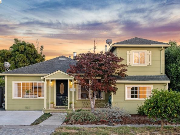 5104 Tehama Ave, Richmond CA 94804