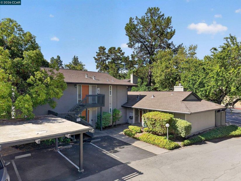 1920 Camino Verde, Walnut Creek CA 94597