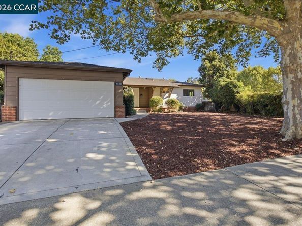 3818 Beechwood Dr, Concord CA 94519