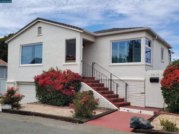 3615 Natalie Ct, Richmond CA 94805