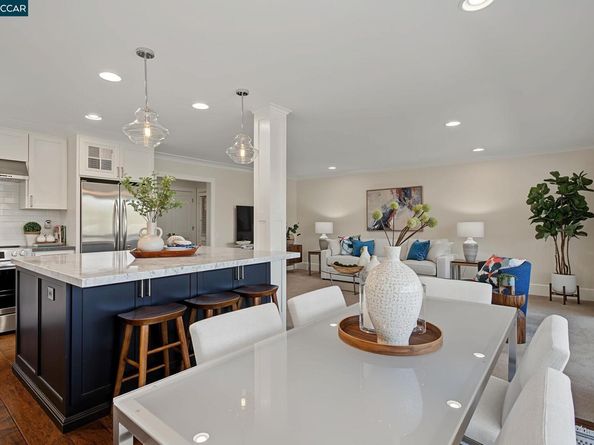 1108 Fairlawn Court 8, Walnut Creek CA 94595