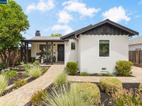 210 S R St, Livermore CA 94550