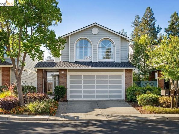 724 Winterside Circle, San Ramon CA 94583