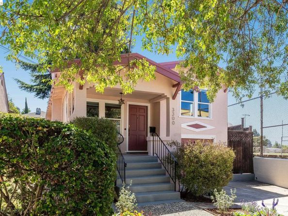 3300 Wilson Pl, Oakland CA 94602