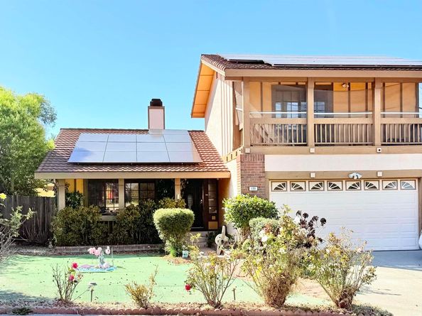 133 Meadowlark Way, Hercules CA 94547