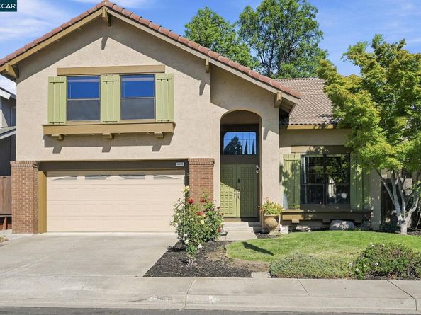 5017 Murchio Dr, Concord CA 94521