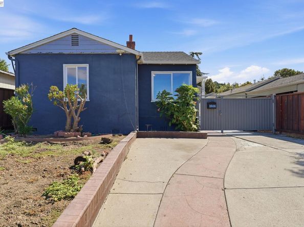 1686 Grand Avenue, San Leandro CA 94577