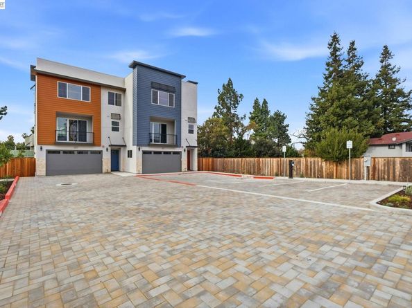 3721 Gettysburg Common, Fremont CA 94538