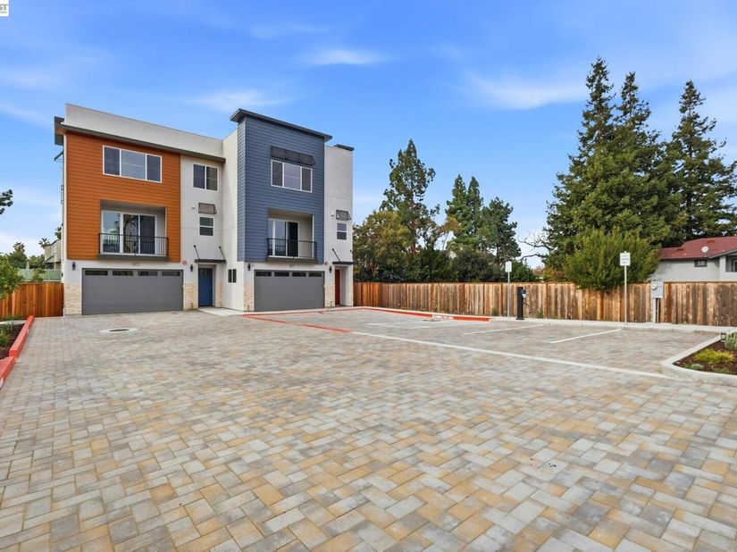 3721 Gettysburg Common, Fremont CA 94538