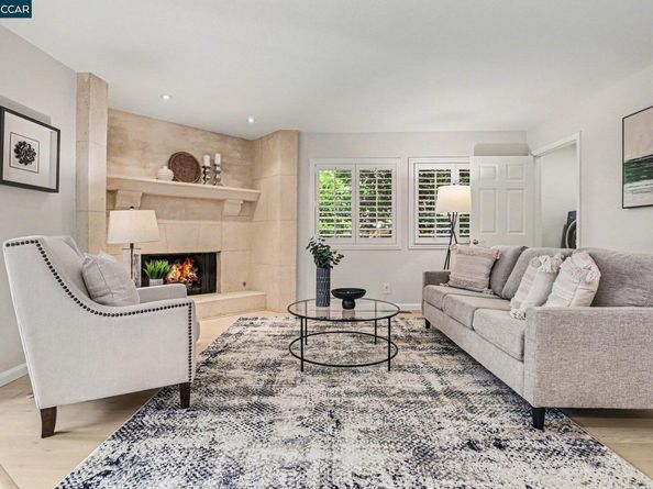 1827 Lamplight Court, Walnut Creek CA 94597