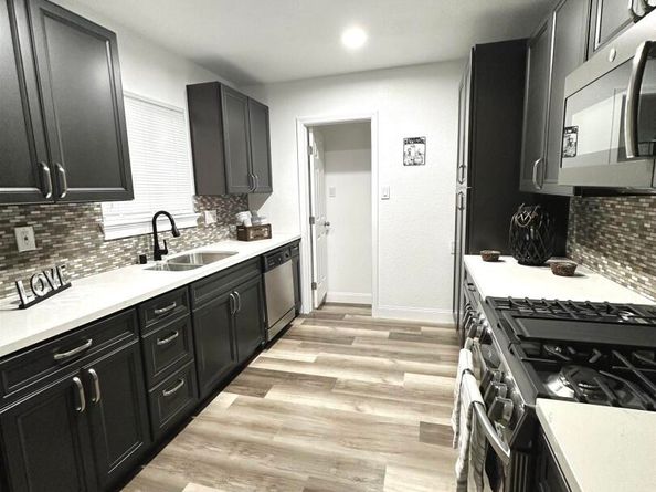 7724 Crest Ave, Oakland CA 94605
