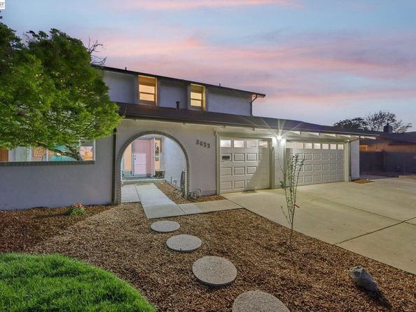 2633 Regent Rd, Livermore CA 94550