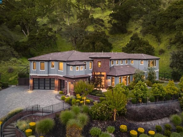 401 Legacy Dr, Alamo CA 94507
